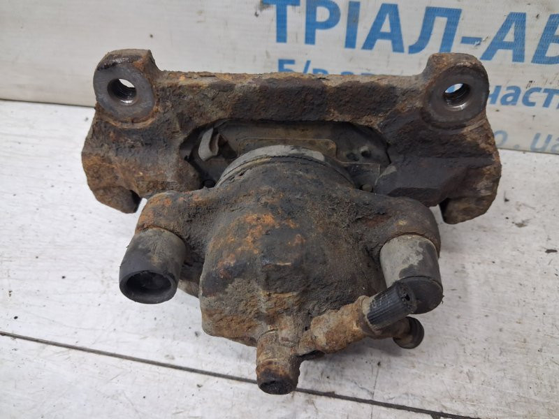 Суппорт передний левый Honda Accord 2002-2008 45001SEAE01 (Арт. 85400) Київ - зображення 5