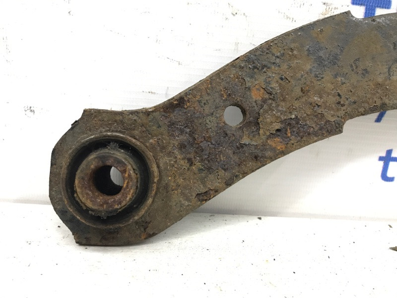 Рычаг задний поперечный Mitsubishi Lancer 9 1.6 БЕНЗИН 4G18 2003 (б/у) Київ - зображення 2