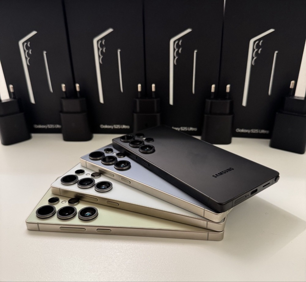 Samsung Galaxy S25 Ultra 5G, Samsung S25+, Samsung S25, Samsung S24 Ultra, Samsung Z Fold7, Z Flip7 Львів - зображення 3
