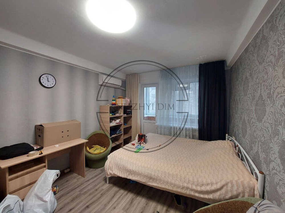 Оренда 1-но к. квартири на Відрадному. № 11200843 Киев - изображение 1