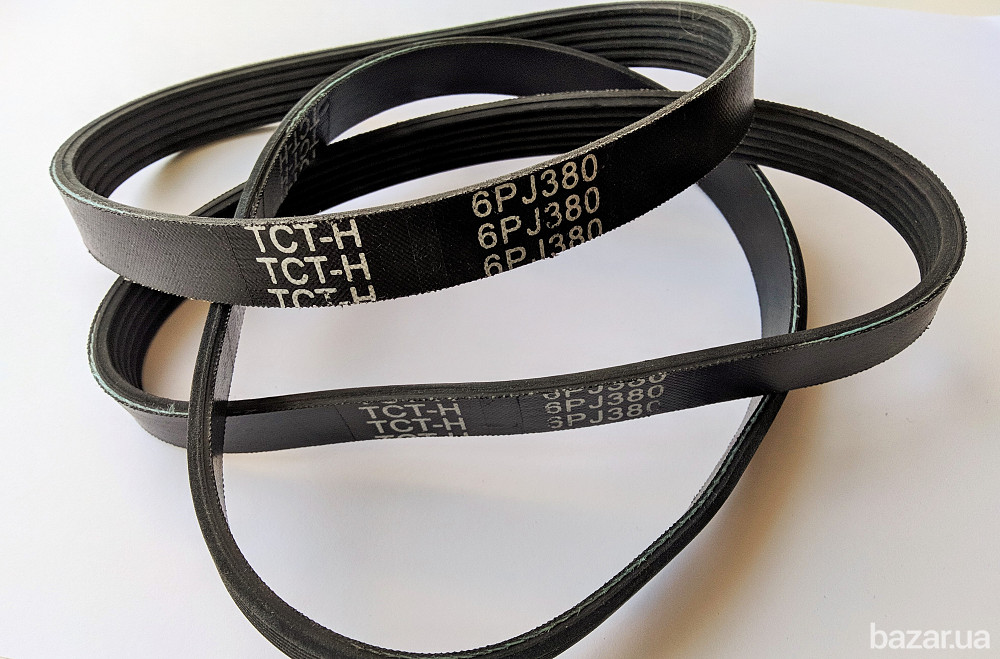 Приводной ремень для газонокосилки AL-KO Classic 3.22 SE, AL-KO Classic 3.82 SE. 457PJ7 или 7PJ457 Харків - зображення 9