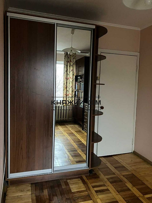 Оренда 2-хкімнатної роздільної ,Відрадний Киев - изображение 4