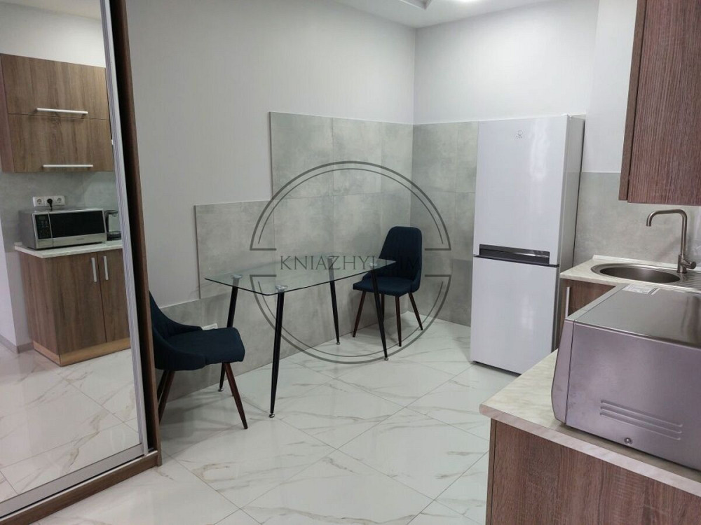 Є Генератор! Здається хороша 1 к. квартира в ЖК Obolon Sky. Код об'єкта 11202547 Київ - зображення 4