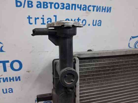 Радиатор основной Hyundai Tucson 2004-2009 253102E100 (Арт. 72764) Київ