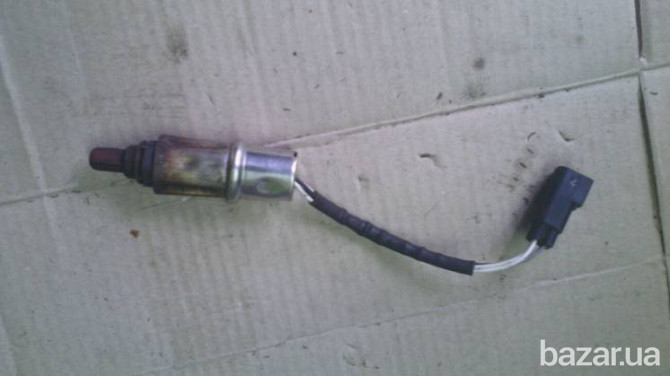 Лямбда-зонд 89FB-9F472-AB Форд оригінал 0258003076 Bosch Винница - изображение 1