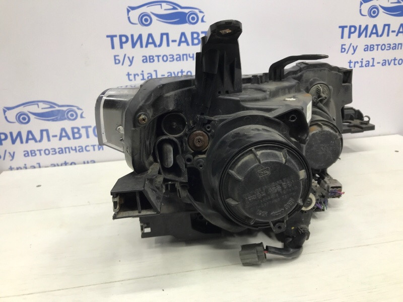 Фара левая Ксенон Mitsubishi Outlander 2012-2021 8301C199 (Арт. 50218) Киев - изображение 8