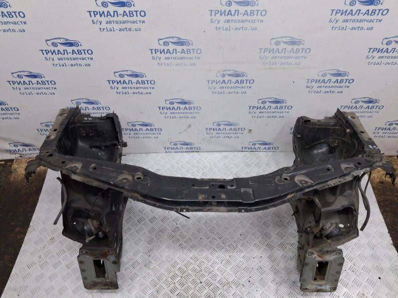 Панель передняя Chevrolet Captiva C140 2.2 DIESEL Z22D1 2006 (б/у) Київ - зображення 2