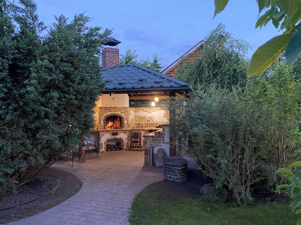 продажа 4-к дом Бориспольский, Вишенки, 218000 $  - изображение 12