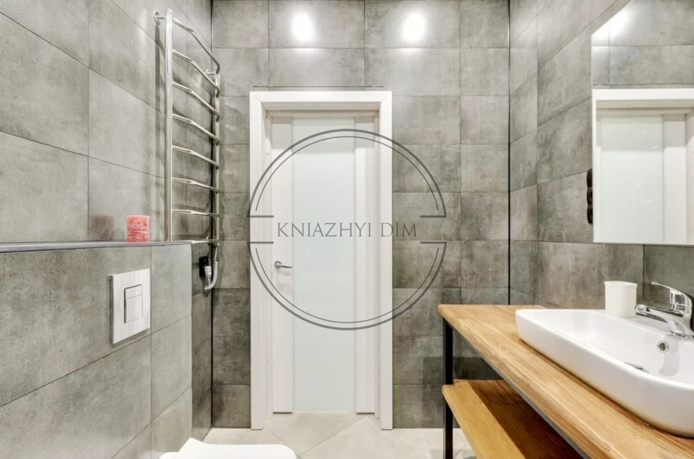 Видова 3 кім. студіо в ЖК бізнес класу Смарт Плаза політех № 11196145 Київ - зображення 8