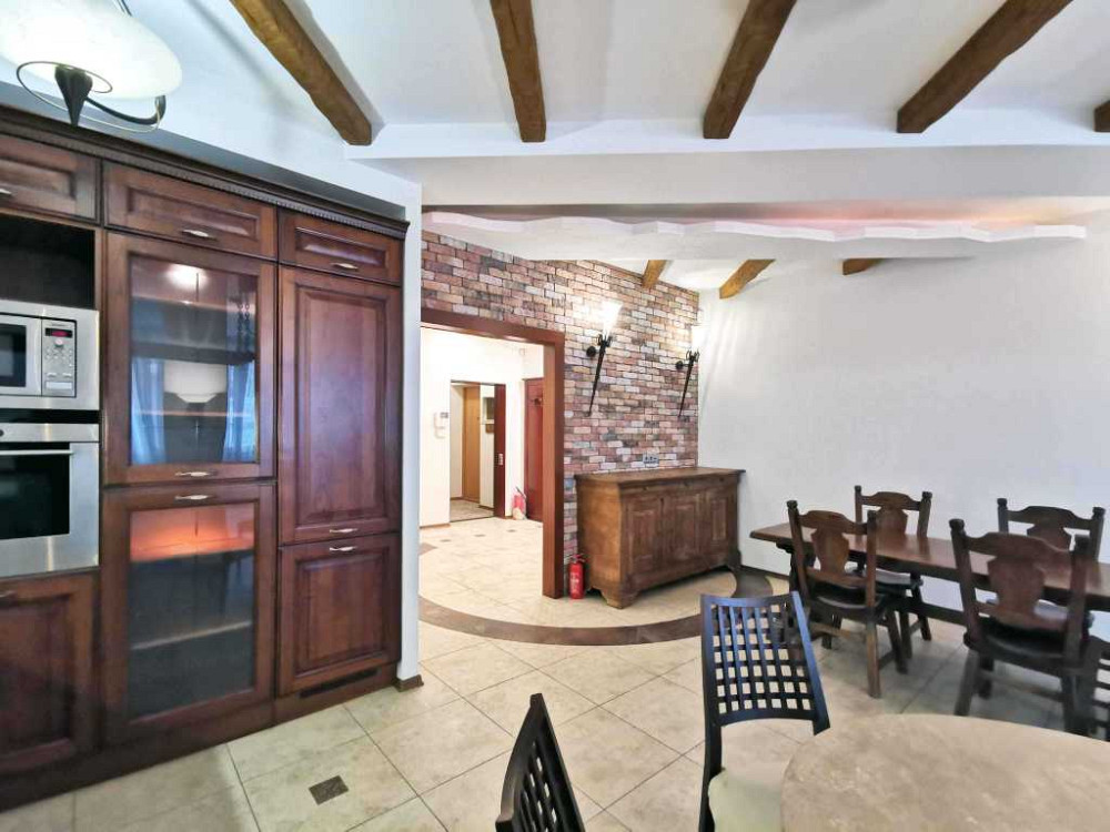 долгосрочная аренда 4-к квартира Киев, Шевченковский, 1600 $/мес. Київ - зображення 2