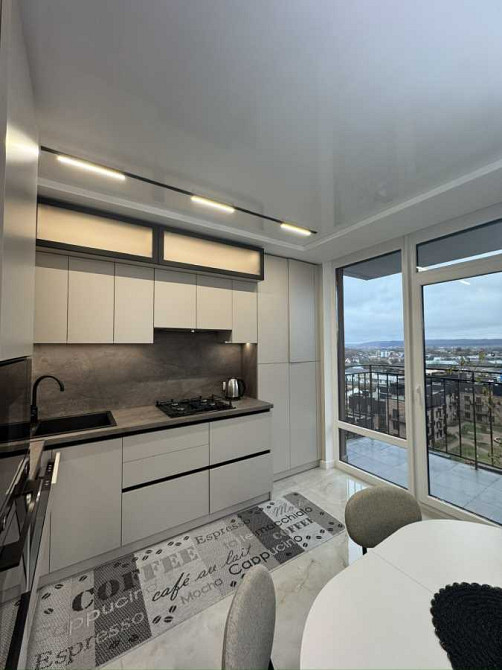 долгосрочная аренда 2-к квартира Ивано-Франковск, 600 $/мес. Івано-Франківськ - зображення 7