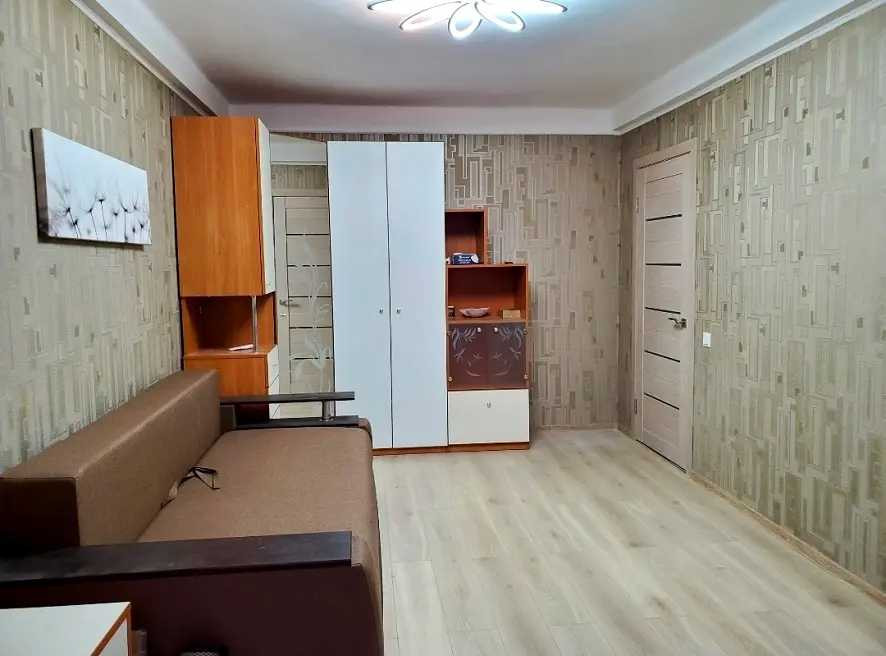 долгосрочная аренда 1-к квартира Киев, Днепровский, 15000 грн./мес. Киев - изображение 2