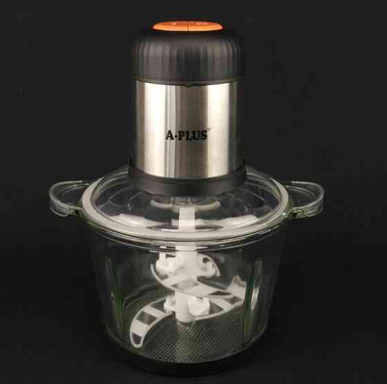 Подрібнювач електричний A-Plus AP-1562 300 Вт Киев