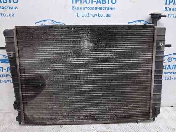 Радиатор основной Hyundai Tucson 2004-2009 253102E100 (Арт. 72764) Київ