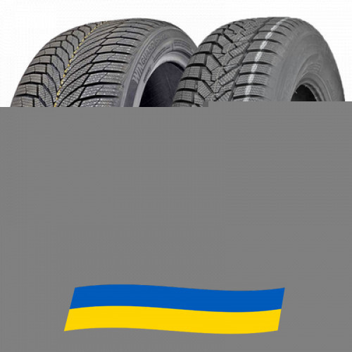 225/45 R17 Nexen WinGuard Sport 2 WU7 94V Легкова шина Київ - зображення 1