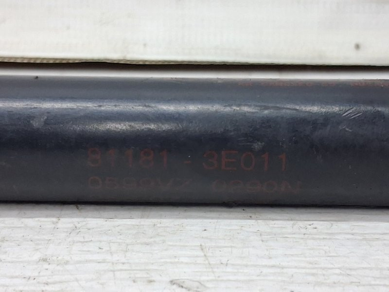 Амортизатор капота Kia Sorento 2002-2011 811813E011 (Арт. 67671) Київ - зображення 4