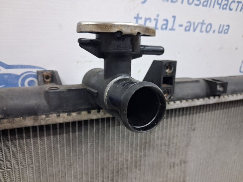 Радиатор основной Suzuki SX4 1.6 БЕНЗИН M16A 2006 (б/у) Киев - изображение 4