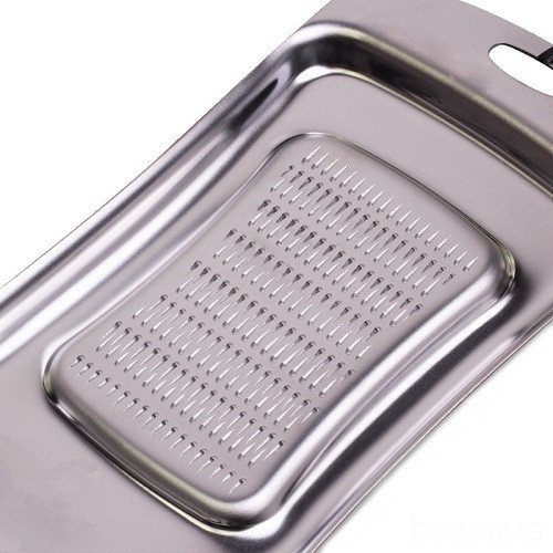 Терка Kamille для чеснока (мелкая) Одесса - изображение 3