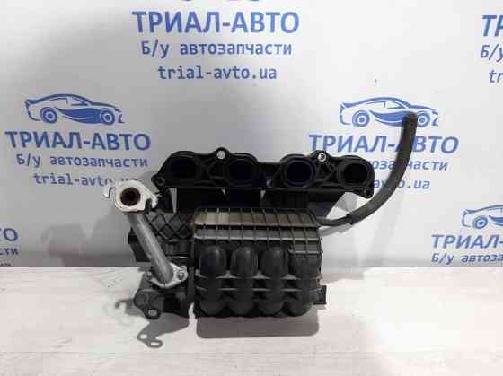 Коллектор впускной пластик Mitsubishi Lancer 2007-2017 MN143823 (Арт. 21479) Киев