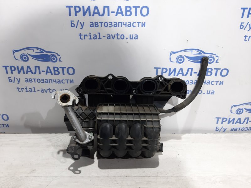 Коллектор впускной пластик Mitsubishi Lancer 2007-2017 MN143823 (Арт. 21479) Киев - изображение 1