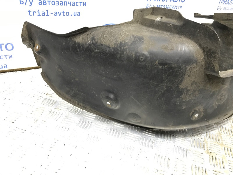 Подкрылок задний левый Kia Ceed 2006-2012 868211H500 (Арт. 36322) Київ - зображення 2