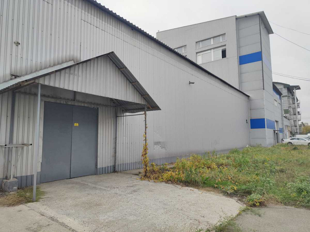 долгосрочная аренда склады Киев, Голосеевский, 70000 грн./мес. Киев - изображение 11