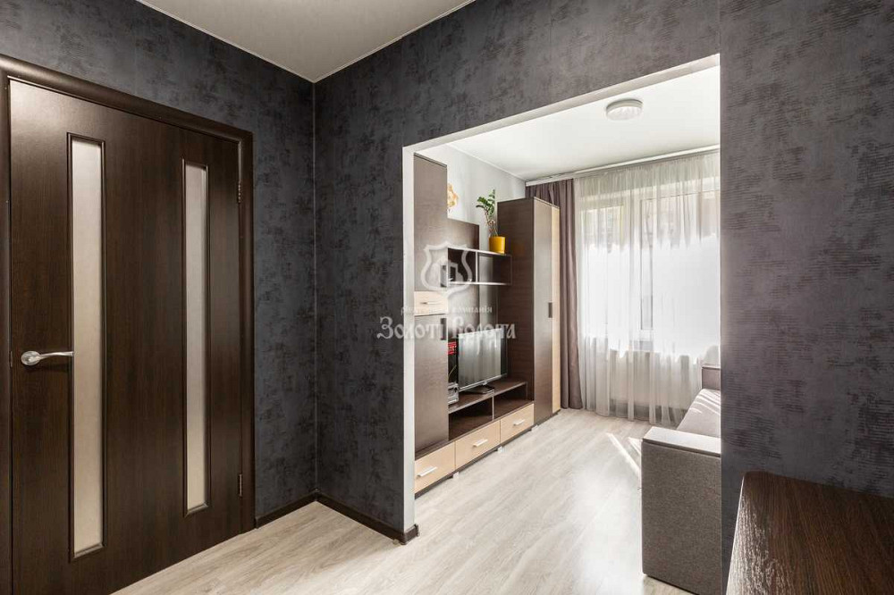 продажа 1-к квартира Киев, Святошинский, 71000 $ Київ - зображення 5