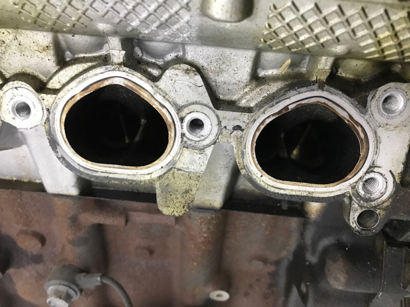 Двигатель Chevrolet Cruze J300 1.8 2009 (б/у) Київ - зображення 7