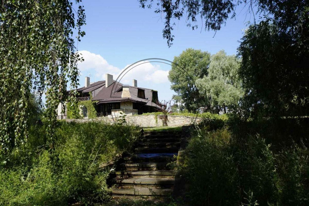 Аренда дома в Козине. Код объекта № 138069 Киев - изображение 4