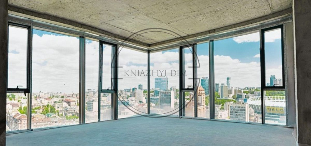 Продажа квартиры Киев, Голосіївський р-н, Антоновича ул. код 21121621 Киев - изображение 1