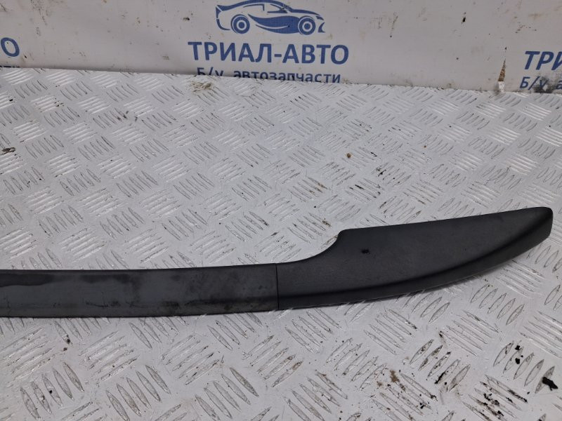 Рейлинг на крышу Suzuki SX4 1 1.6 БЕНЗИН M16A 2006 лев. (б/у) Київ - зображення 3