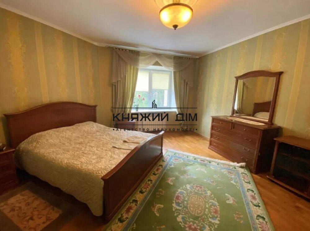 Оренда 3-кімнатної квартири, метро Вокзальна. №11198504 Киев - изображение 7