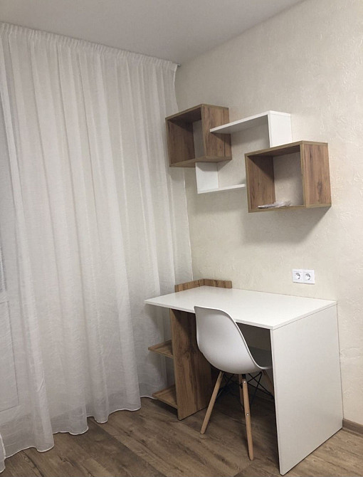 Простора євро 2-ка ! в ЖК АТЛАНТ НА КИЇВСЬКІЙ,Бровари. Бровари - зображення 5