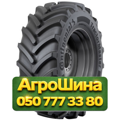540/65R28 Continental TractorMaster 145/142D/A8 Сельхоз шина Киев - изображение 1