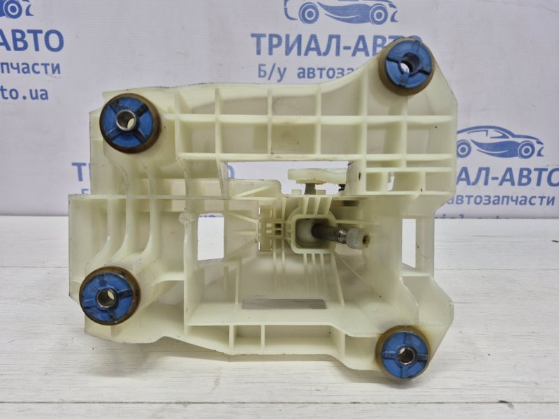 Кулиса переключения МКПП SsangYong Korando C200 2.0 DIESEL 2010 (б/у) Киев - изображение 5