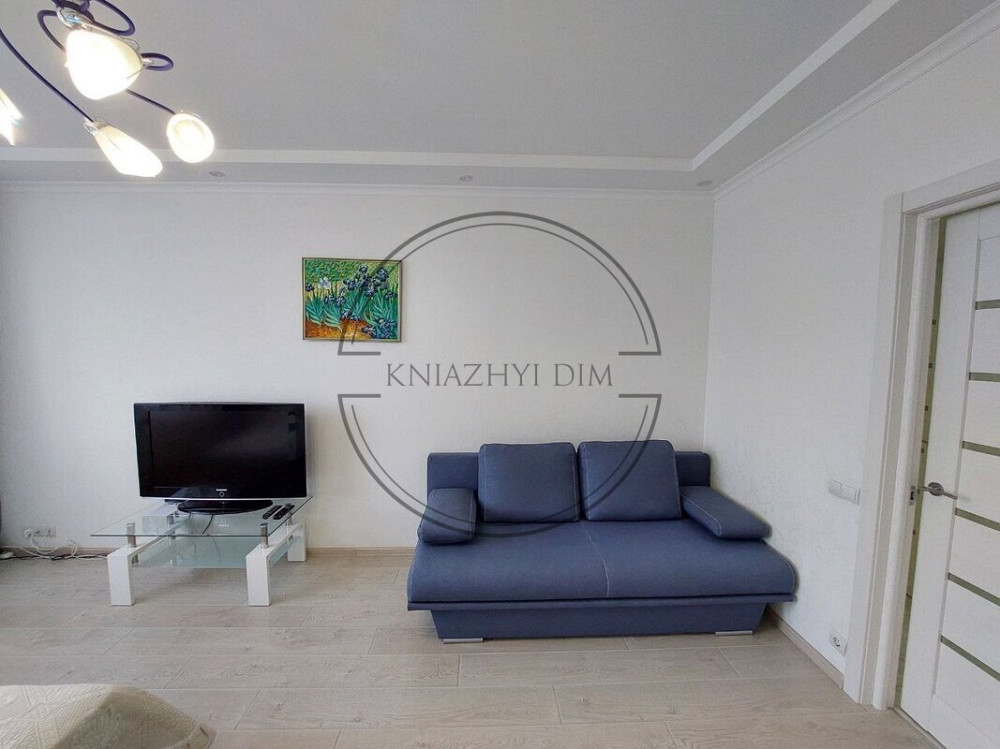 БЕЗ КОМІСІЇ Оренда 1-но к. квартири в ЖК Паркстоун Код об'єкта № 11164713 Київ - зображення 12