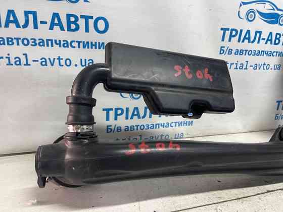 Патрубок воздушного фильтра Jeep Cherokee 2013-2019 68211695AB (Арт. 74296) Киев