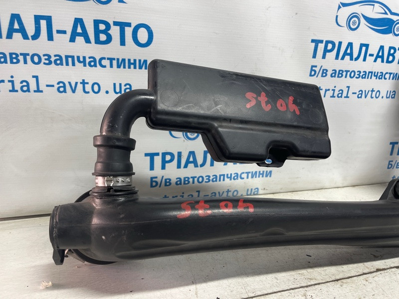 Патрубок воздушного фильтра Jeep Cherokee 2013-2019 68211695AB (Арт. 74296) Киев - изображение 3