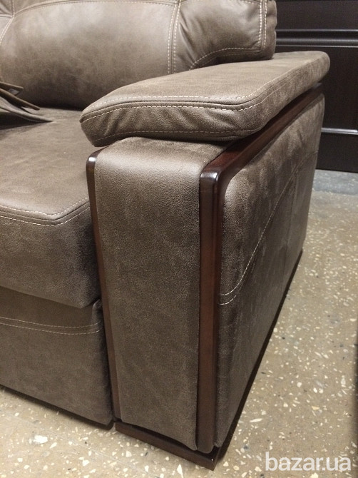 Диван Лексус прямой. Новый. Київ - зображення 10