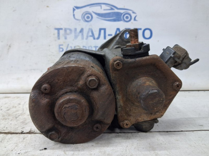 Стартер Toyota Prado J120 3.0 DIESEL 1KDFTV 2002 (б/у) Киев - изображение 4