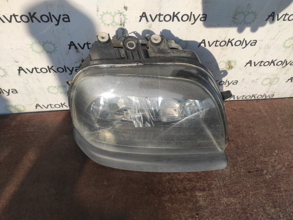Фара правая Fiat Doblo 2001-2005 (46807775) Ковель - зображення 2