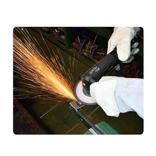 Болгарка пневматическая 5" (125мм, 11000об/мин) Heavy Duty TOPTUL KAKC0595B Харьков