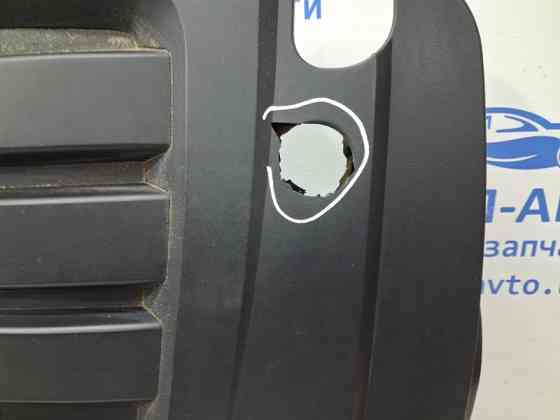 Декоративная крышка ДВС Kia Sorento 2002-2011 292474A470 (Арт. 67750) Київ