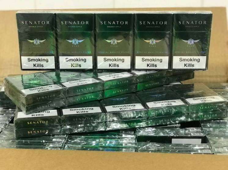 Сигарети Опт акциз-безакциз Опт Киев - изображение 1