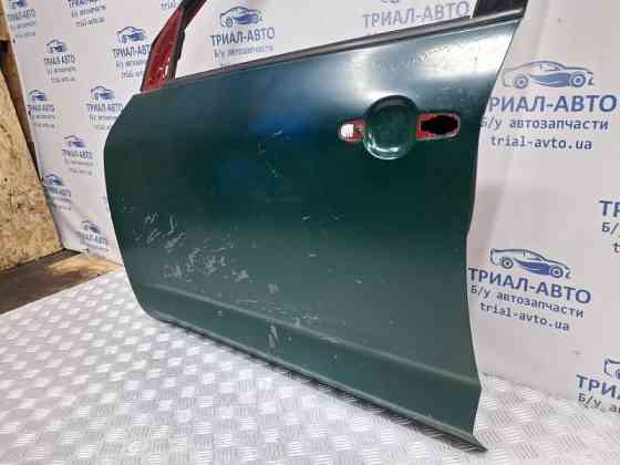 Дверь передняя левая Toyota RAV 4 2005-2016 6700242120 (Арт. 60443) Київ