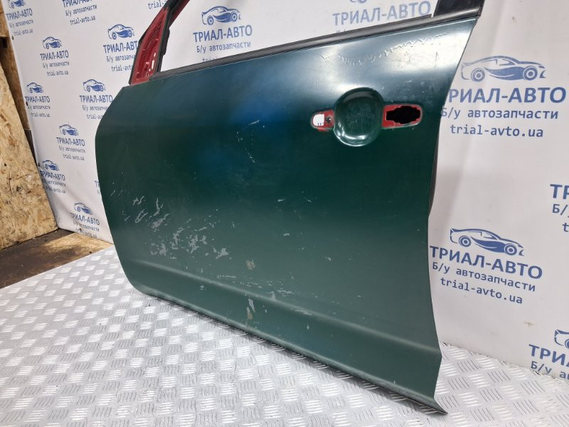 Дверь передняя левая Toyota RAV 4 A30 2.0 БЕНЗИН 1AZFE 2005 (б/у) Київ - зображення 4