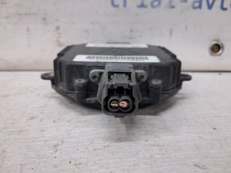 Блок розжига ксеноновой фары Nissan Pathfinder 2004-2014 2847489915 (Арт. 65746) Київ - зображення 4