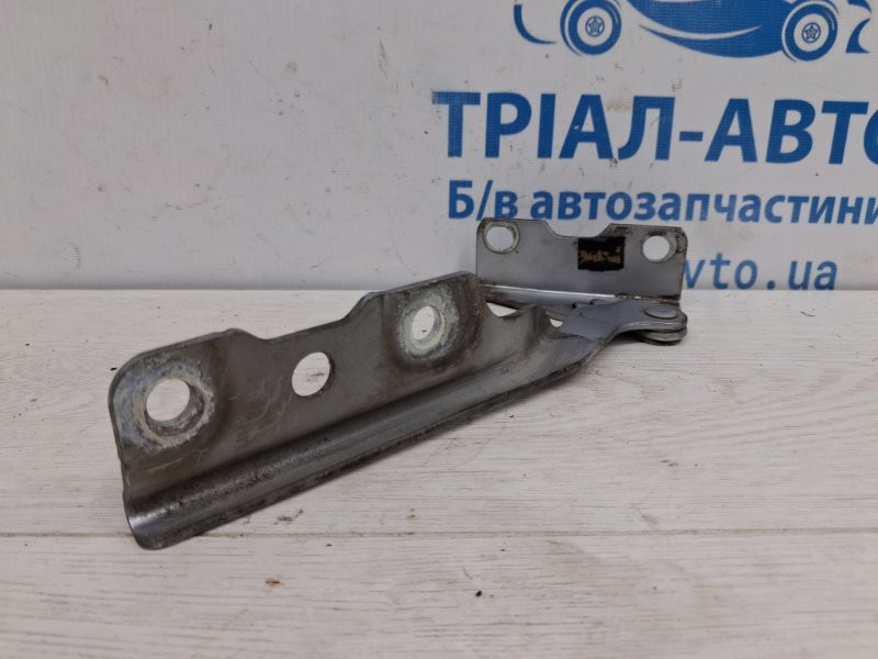 Петля капота левая Mitsubishi Lancer 9 1.6 БЕНЗИН 4G18 2003 (б/у) Киев - изображение 2