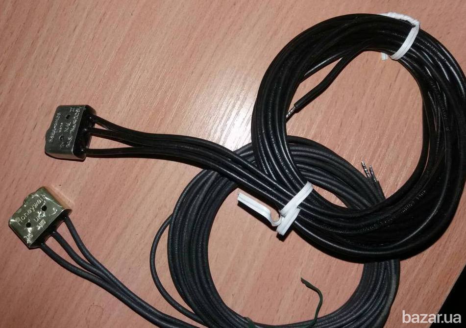 Микропереключатель Honeywell 5SE1-6N26 Суми - зображення 1