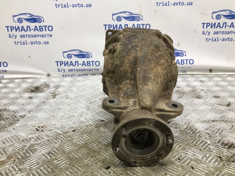 Редуктор задний Mitsubishi Pajero Wagon 4 3.2 ДИЗЕЛЬ 4M41 2006 (б/у) Киев - изображение 4